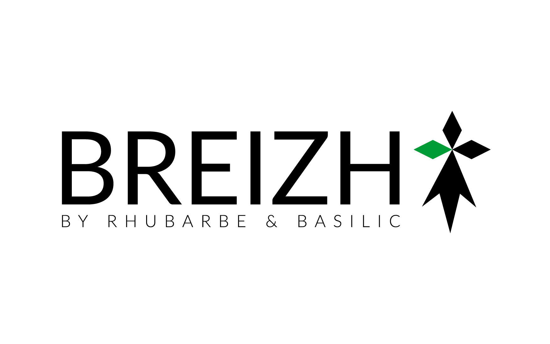 Restauracja BREIZH by Rhubarbe & Basilic