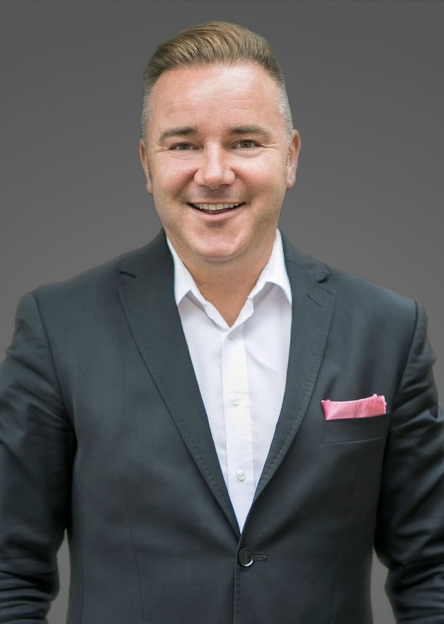 Daniel Kubach