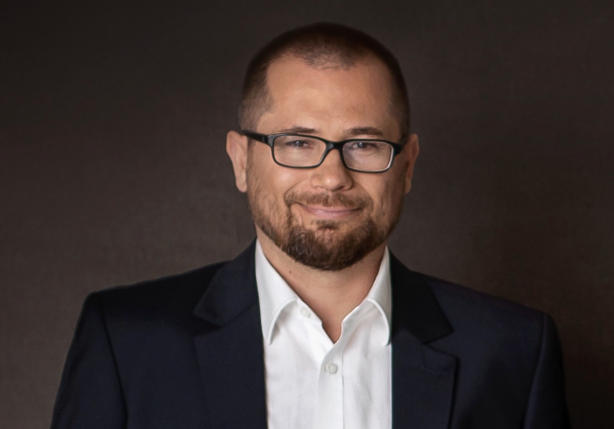 Dariusz Ambroziak