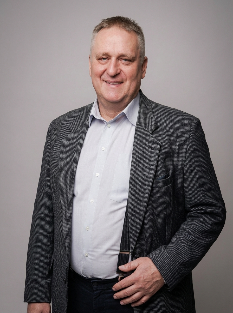 Grzegorz Rogala