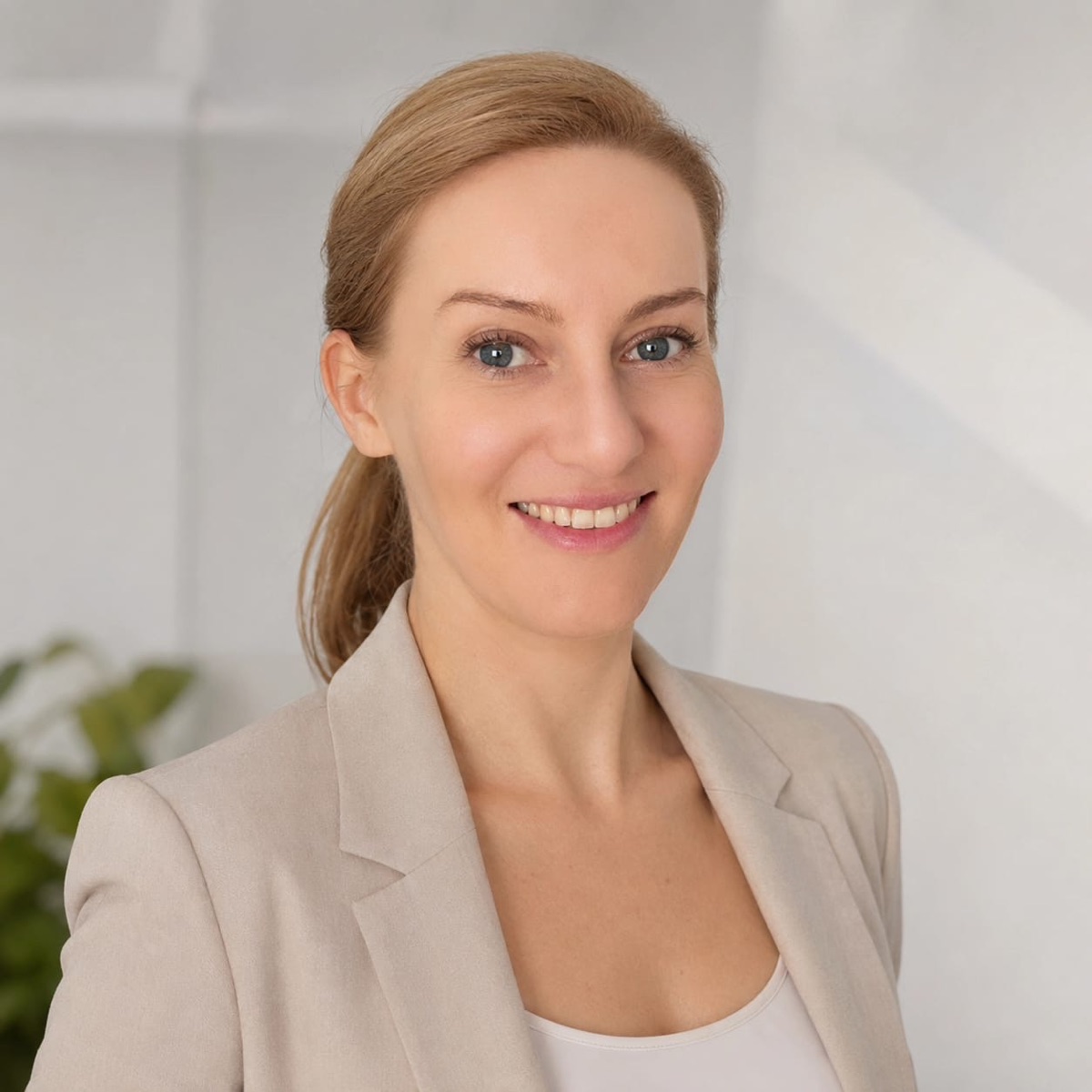 Wiktoria Gromowa-Cieślik